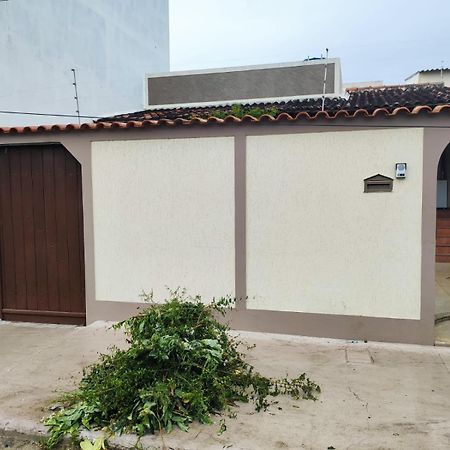 Casa De Praia Cabo Frio Ate 10 Hospedes Exteriér fotografie