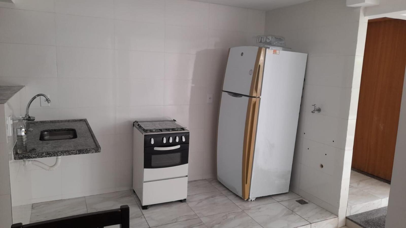 Casa De Praia Cabo Frio Ate 10 Hospedes Exteriér fotografie