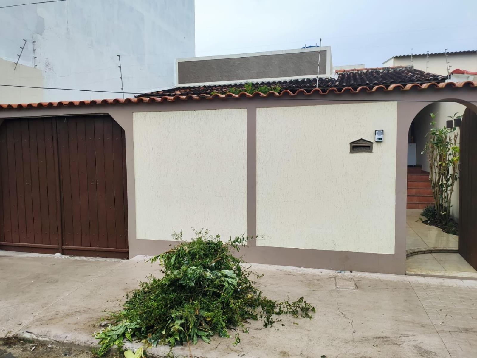 Casa De Praia Cabo Frio Ate 10 Hospedes Exteriér fotografie